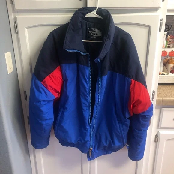 North Face coat, extra large, great condition - Picture 2 of 5